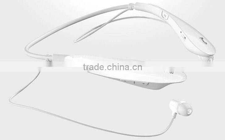 HBS 800 V4.1wireless bluetooth headphones,sport running headphone with microphone in-ear style hbs 800