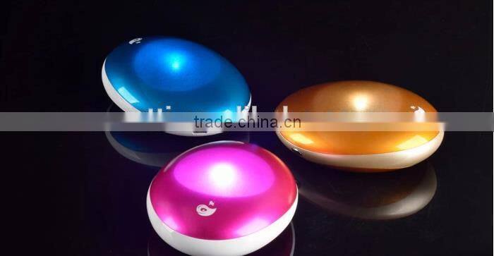 moonstone 6800mah mini universal power bank charger for all smartphone