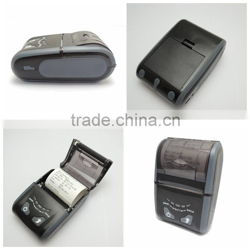 IMP002 Thermal Mini Pos Android Tablet With Thermal Printer Billing Machine Price Trade Assurance