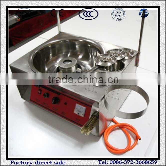 Cheap Price For Industrial Cotton Candy Machine Used For Sale