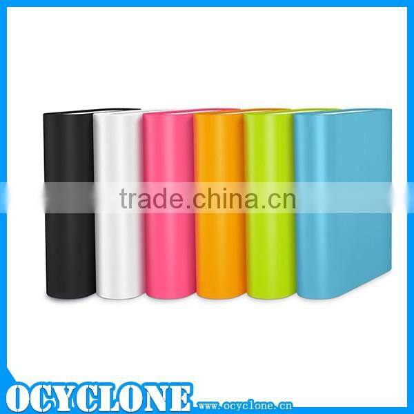 Original Xiaomi Power Bank 10400mah MI 10400 Powerbank USB External Portable Battery Charger Mobile Phone Backup Power Supply