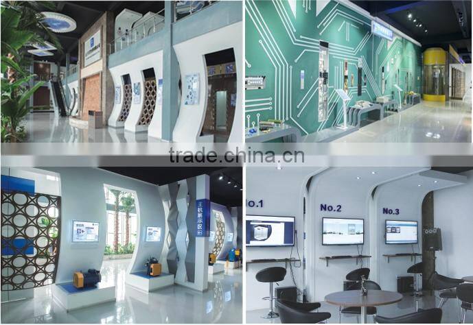 Comfortable and Energy-Saving panoramic elevator with low cost