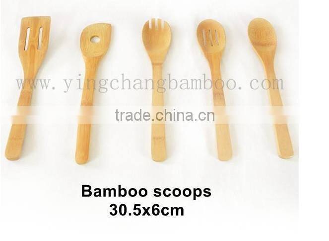 boards 4-piece bamboo cutting board