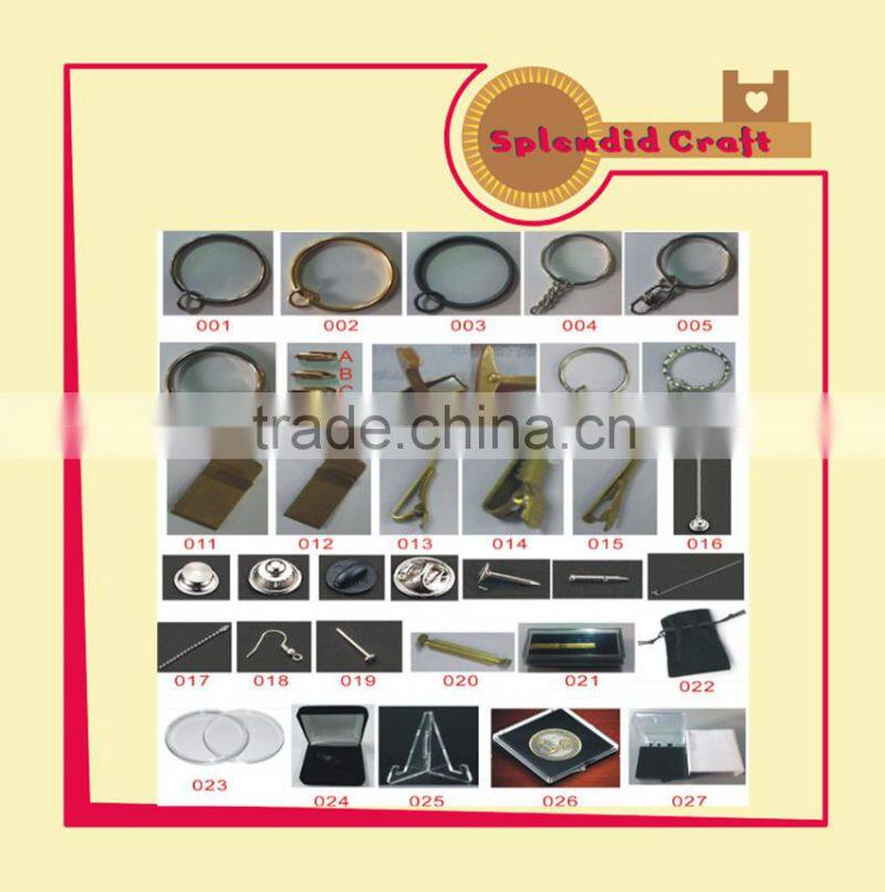 Colouful Flower lapel pins