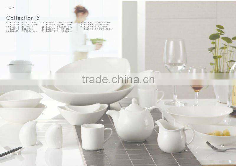 2013 tableware