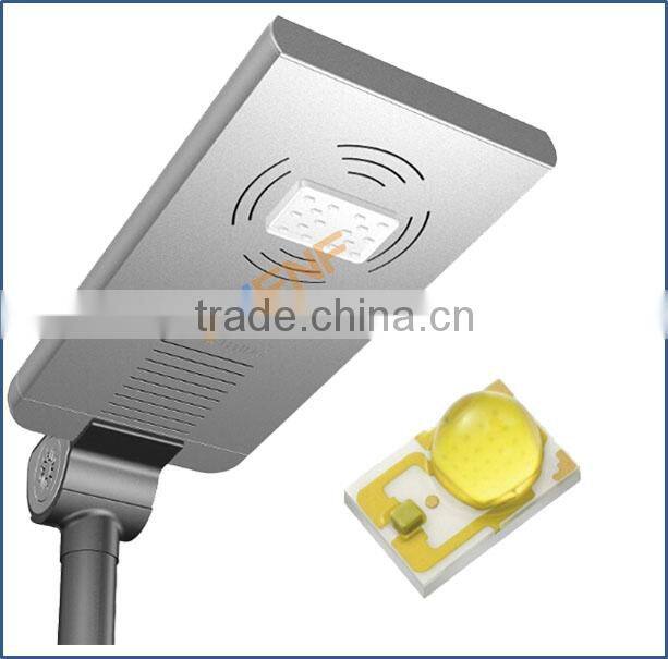 Supply Competitive Price All In One Solar Street Light, Integrated Solar LED Street Light Retrofit, Solar Street Light Price