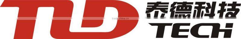 Epoxy Resin Screw and Nut