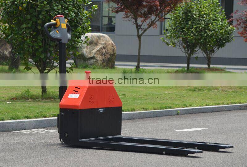 1500kg Electric Pallet Truck