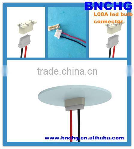 NEW LED Bulbs SMT Connectors 26~22AWG