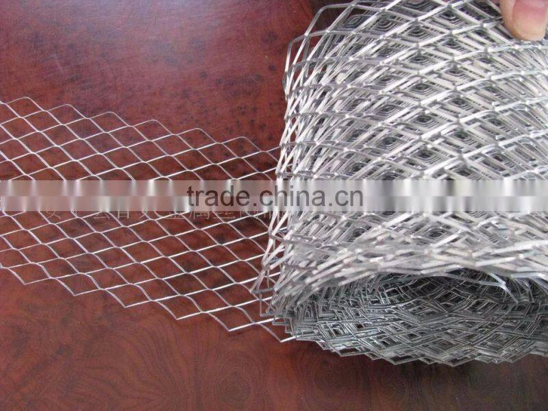 brick coil mesh for construction buidling
