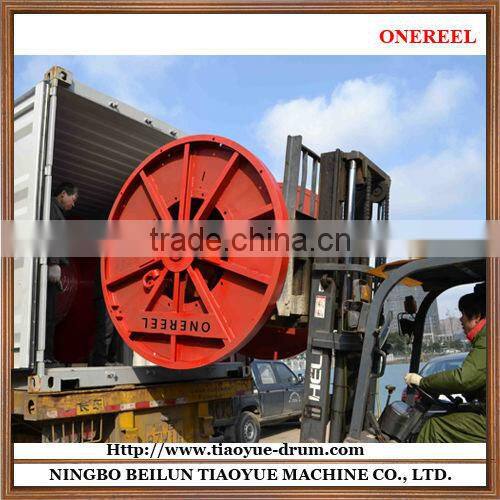 Reinforced bobbin manufacturer