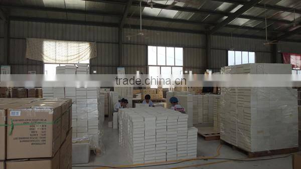 made in china outdoor wooden bird feeder