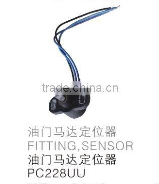 for sale excavator R220-5 throttle motor positioner