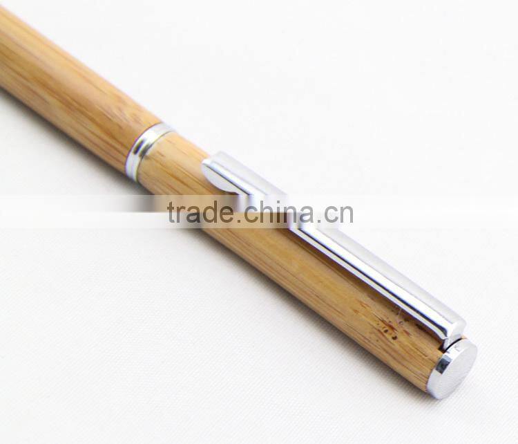 wood pen for promotion