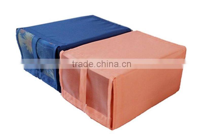 Hot Sell Fashion Colorful Shoes Storage Box