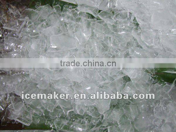Industrial Ice Plate Maker Machine Price For Ice Factory
