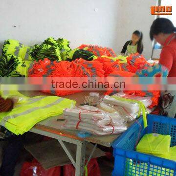 safety vest factory for safety vest