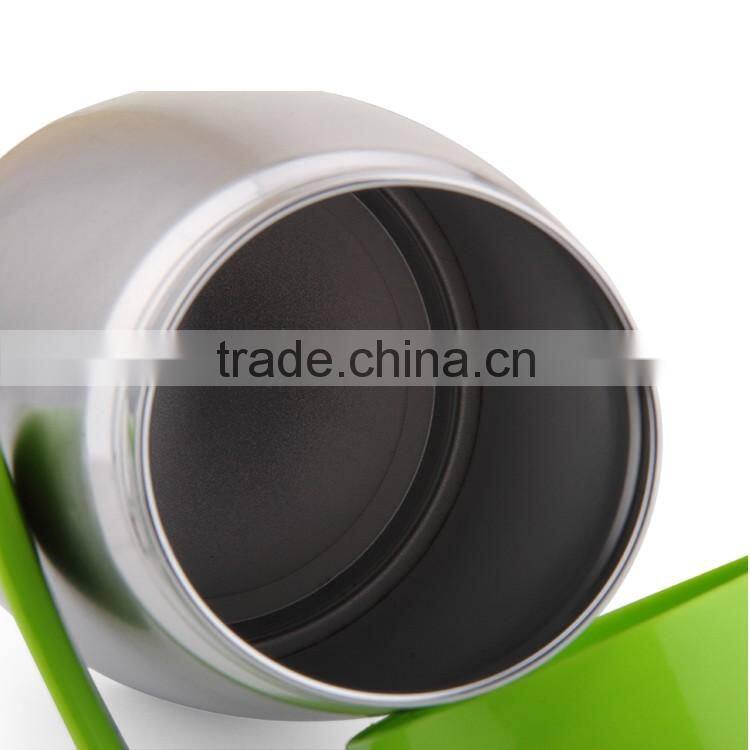 Stainless steel hot water kettle & korean tea kettle