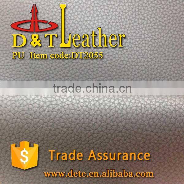 U MILD NUBUCK PU Leather