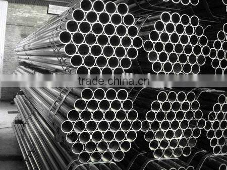 ASTM A312 GR TH304 TP316L TP SEAMLESS STEEL PIPE