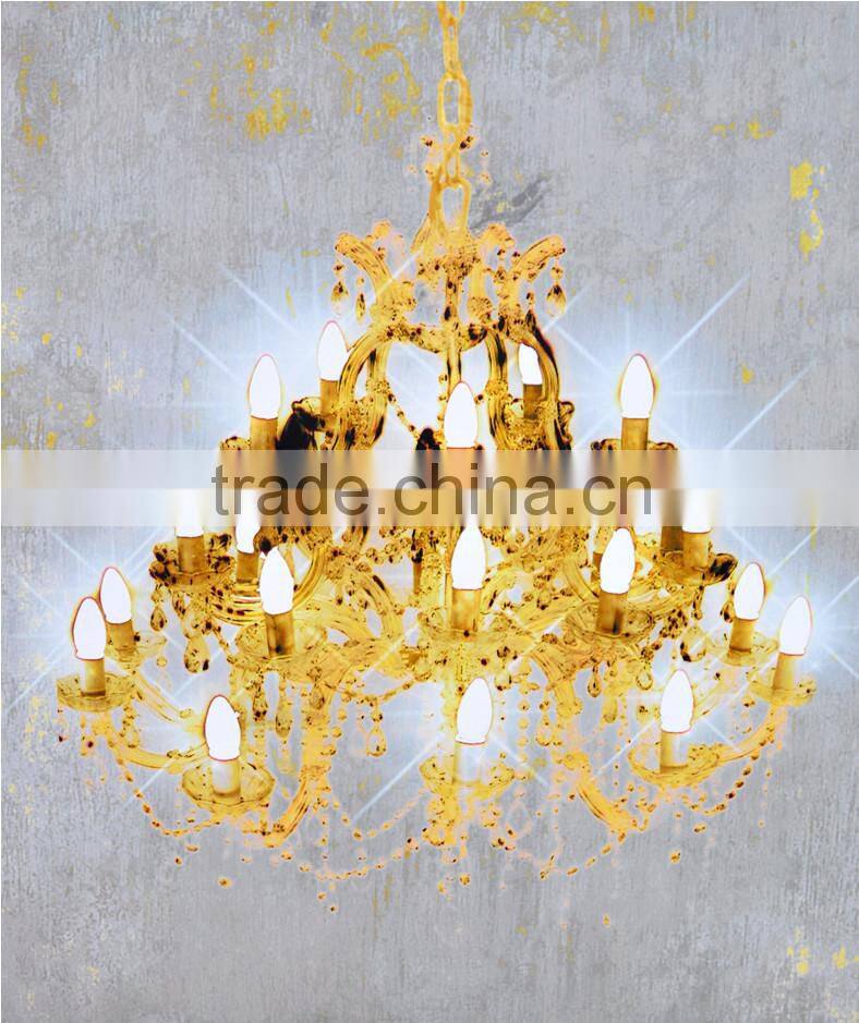 Modern City Home Wall art picture,led canvas painting,led canvas wall art print