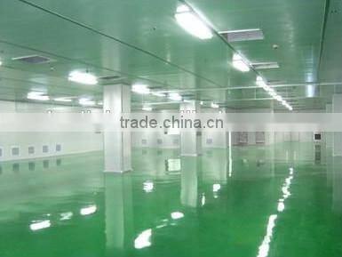 2015 Shenzhen 1200mm 40w tri-proof led light (Waterproof, dustproof and anti-corrosion)