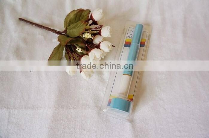 Electric toothbrush with an electric toothbrush holder