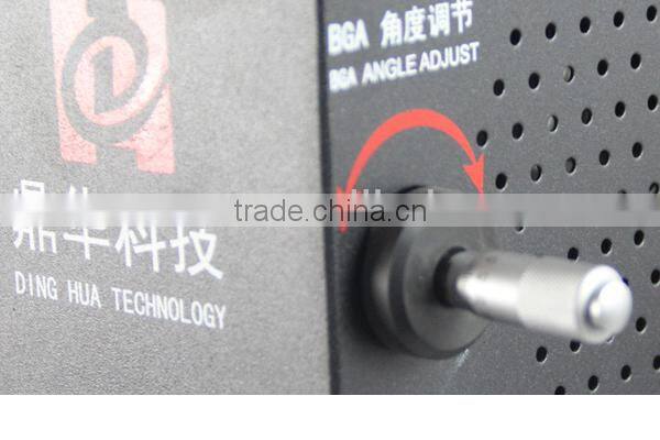 Repair Motherboard Chipset Machine DH-G200 For Chipset Reballing