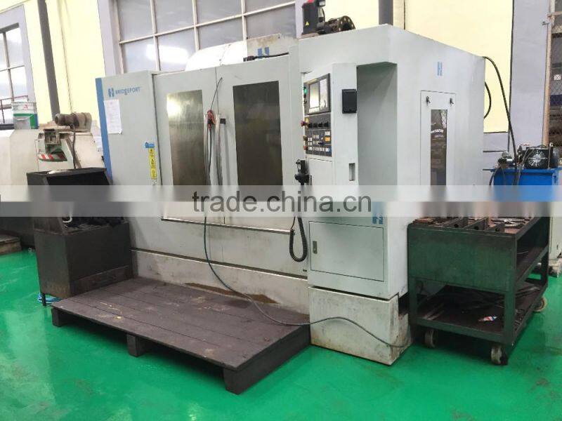 Low Cost High Precision Custom CNC Milling Laser Module Part