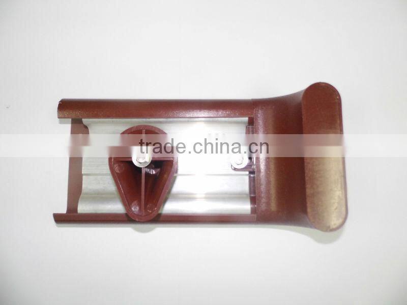 hospital wall bumper guards