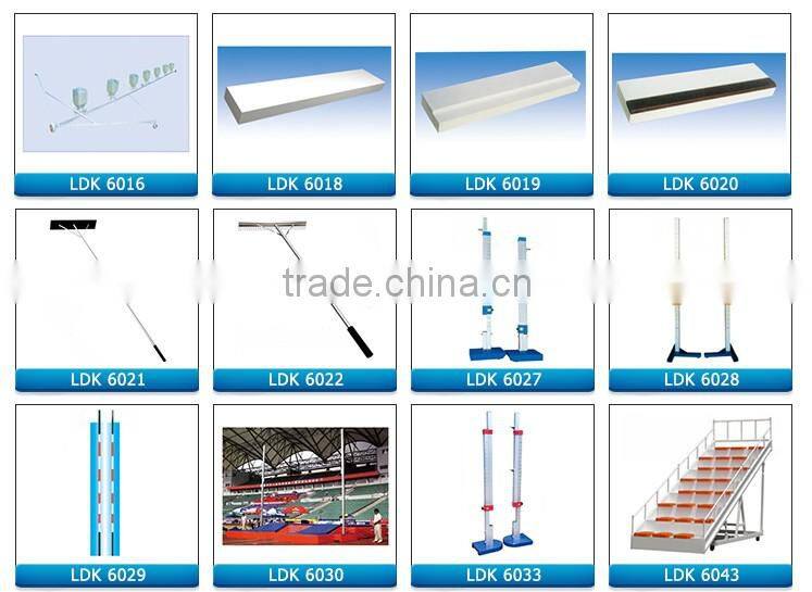 Hot sale china manufacturer sport equipment hurdle