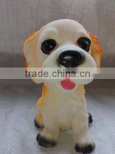 OEM 3d cartoon animal vinyl toy,custom PVC animal vinyl toy