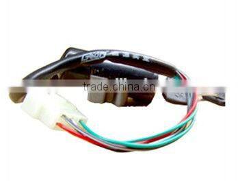 CH125 motorcycle Ignition Switch Lock Key Set