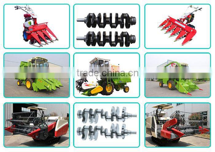 Gold Supplier China sweet corn harvester for sale