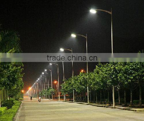 30-120w IP67 aluminum LED street light housing