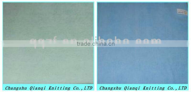 disposable face cloth
