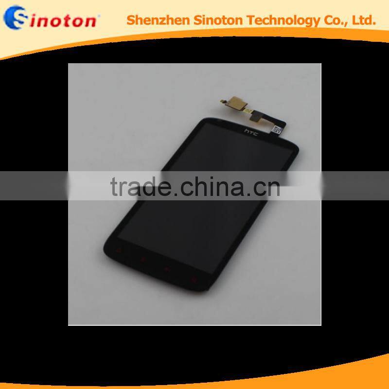 LCD Display with Touch Screen Digitizer Assembly for HTC G18 Sensation XE