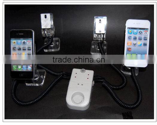 hot sale phone/laptop security alarm system