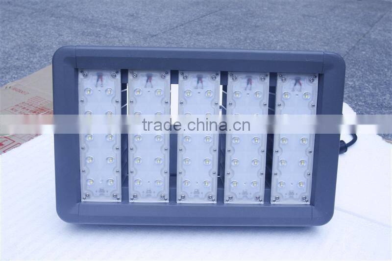 DELOS LIGHTING led tunnel lamp 120w