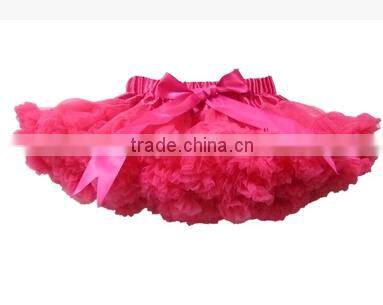 super fluffy pettiskirts tutu baby birthday pettiskirts baby pettiskirt