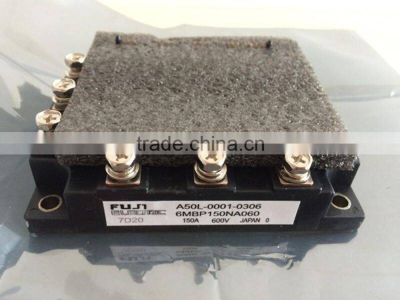 A50L-0001-0306 Japan fuji igbt driver module