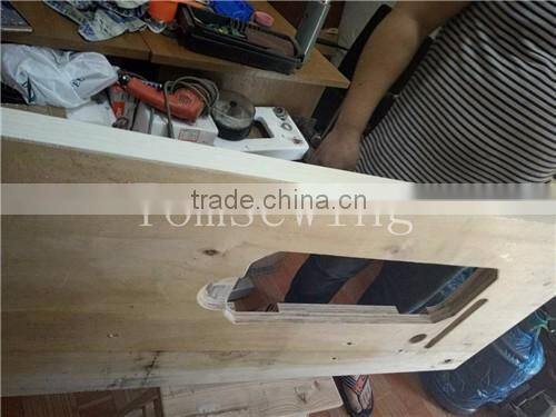 Adjustment Type New Industrial Sewing Machine Table