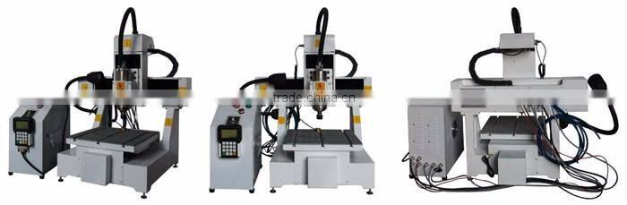 2.2kw water cooling spindle engraving cnc router machine with DSP conroller