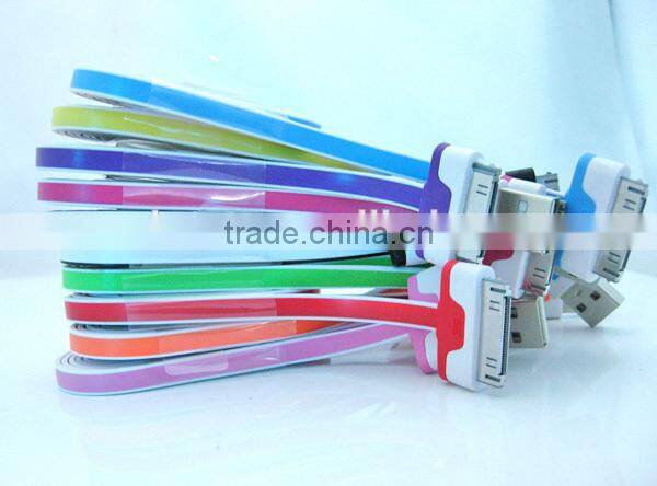 2016 MFI usb cable , MFI data cables for iphone4/nokia