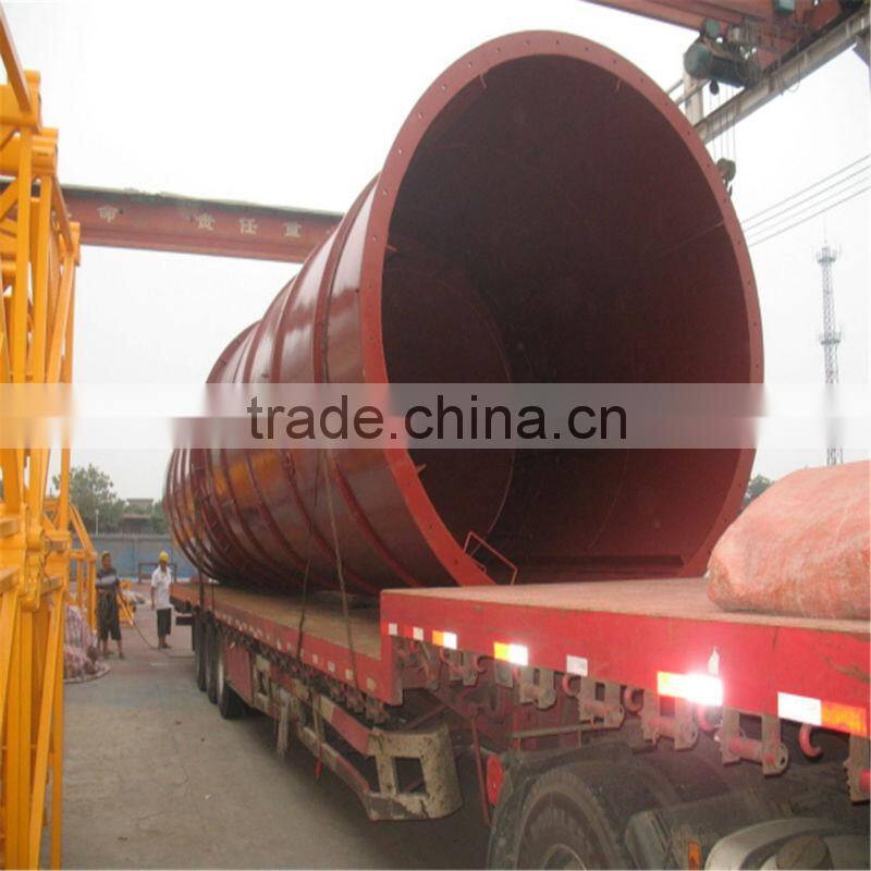 Capacity 30T/50T/80T/100T/120T/200T/500T/1000T/1500T/2000T detachable cement silo