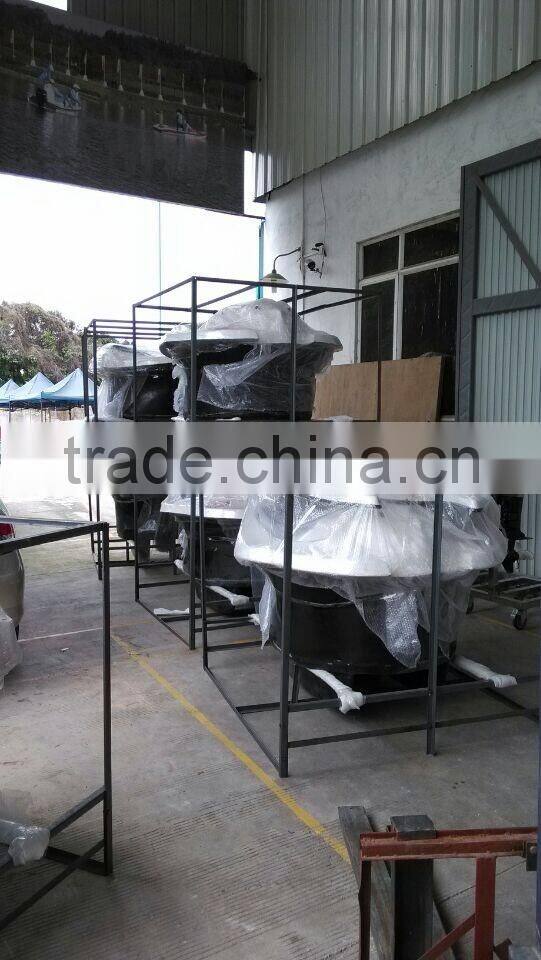 Bumper Boat/Water-war bumper boat/Laser bumper boat/Electronic boat