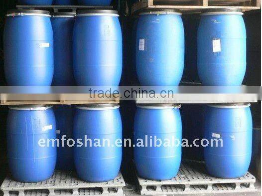 Foshan high rate pigment printing thickener for pure conton fabric