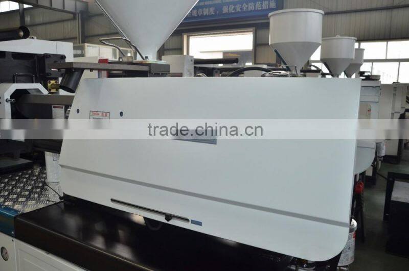 Servo Injection Molding Machine