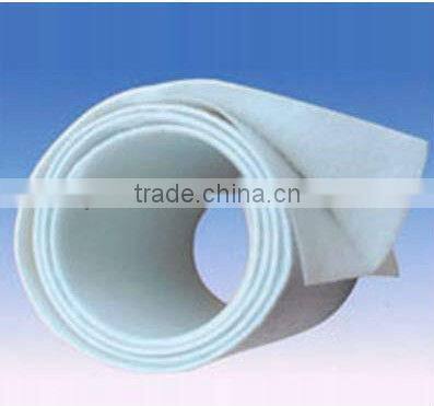 Geotextile/polyester fabric