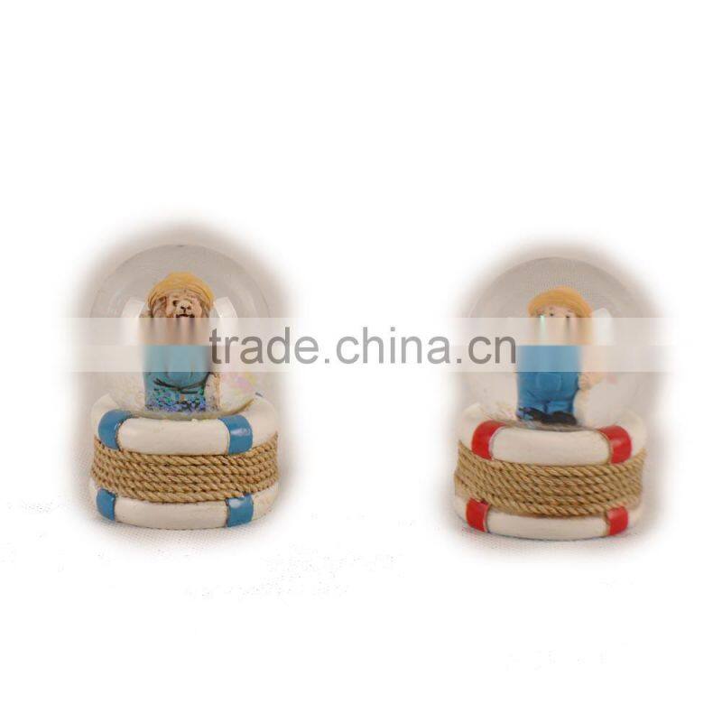 2015 new design product ocean series decoration